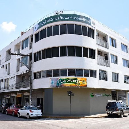 Hotel Plaza 24 Santa Cruz de La Sierra Ngoại thất bức ảnh