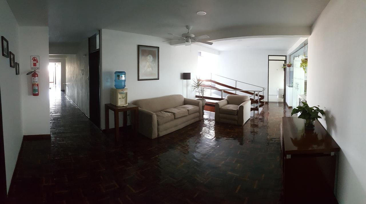 Hotel Plaza 24 Santa Cruz de La Sierra Ngoại thất bức ảnh
