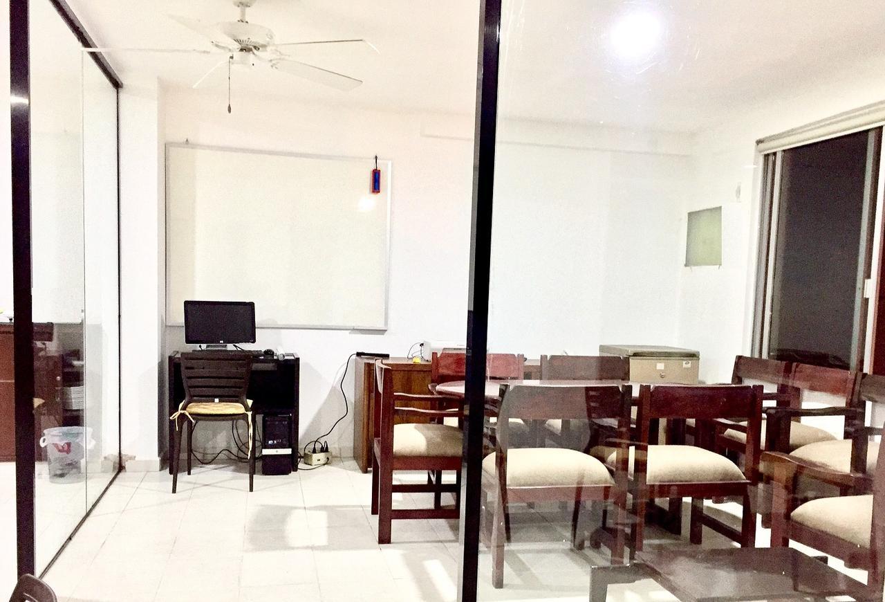 Hotel Plaza 24 Santa Cruz de La Sierra Ngoại thất bức ảnh