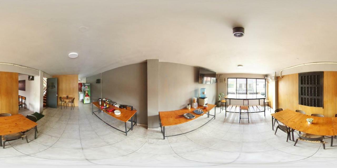 Hotel Plaza 24 Santa Cruz de La Sierra Ngoại thất bức ảnh